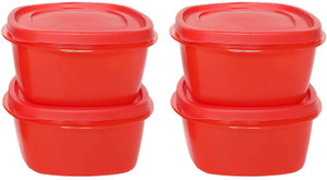 cutting edge polypropylene fridge container  - 500