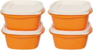cutting edge polypropylene fridge container  - 500