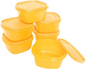 Cutting EDGE Polypropylene Fridge Container  - 500