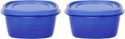 Cutting EDGE Polypropylene Fridge Container  - 500