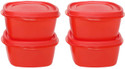 Cutting EDGE Polypropylene Fridge Container  - 500