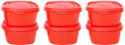 Cutting EDGE Polypropylene Fridge Container  - 500