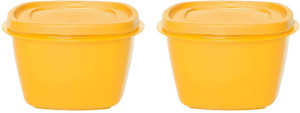 cutting edge polypropylene fridge container  - 600