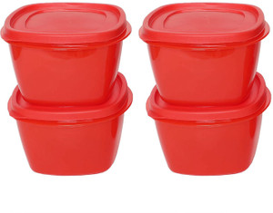 cutting edge polypropylene fridge container  - 600