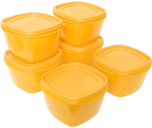 cutting edge polypropylene fridge container  - 600