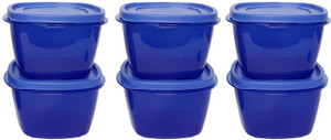 cutting edge polypropylene fridge container  - 600