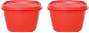 cutting edge polypropylene fridge container  - 600