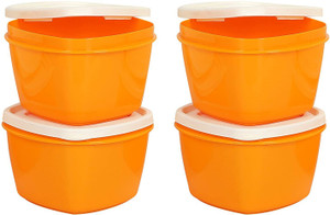 cutting edge polypropylene fridge container  - 600
