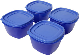 cutting edge polypropylene fridge container  - 600