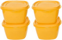 Cutting EDGE Polypropylene Fridge Container  - 600