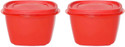 Cutting EDGE Polypropylene Fridge Container  - 600