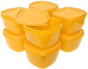 Cutting EDGE Polypropylene Fridge Container  - 600