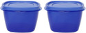 Cutting EDGE Polypropylene Fridge Container  - 600