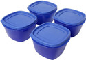 Cutting EDGE Polypropylene Fridge Container  - 600