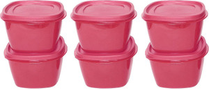 cutting edge polypropylene utility container  - 2000