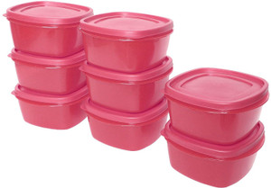 cutting edge polypropylene utility container  - 500