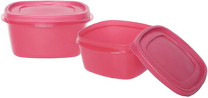 cutting edge polypropylene grocery container  - 500