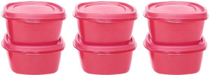 cutting edge polypropylene utility container  - 500