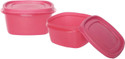 Cutting EDGE Polypropylene Grocery Container  - 500