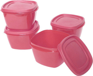 cutting edge polypropylene grocery container  - 600