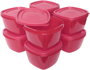cutting edge polypropylene utility container  - 600