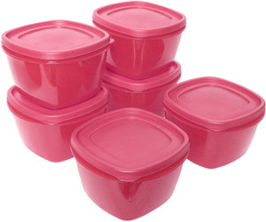 cutting edge polypropylene grocery container  - 600