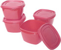 Cutting EDGE Polypropylene Grocery Container  - 600