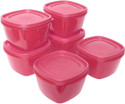 Cutting EDGE Polypropylene Grocery Container  - 600