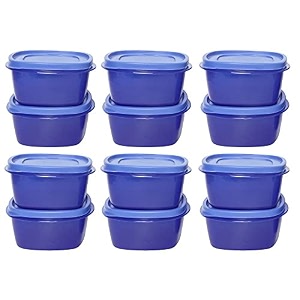 Cutting EDGE Snap Tight Eco Plastic Container