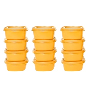 Cutting EDGE 125 ML Snap Tight Food