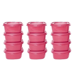 Cutting EDGE Snap Tight Eco Plastic Container