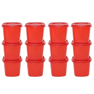 Cutting EDGE Snap Tight Eco Plastic Container