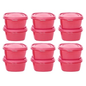 Cutting EDGE Snap Tight Eco Plastic Container