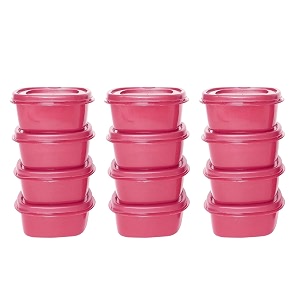 Cutting EDGE 125 ML Snap Tight Food
