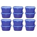 Cutting EDGE Snap Tight Eco Plastic Container
