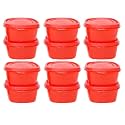 Cutting EDGE Snap Tight Eco Plastic Container