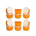Cutting EDGE Snap Tight Eco Plastic Container