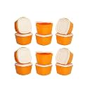 Cutting EDGE Snap Tight Eco Plastic Container