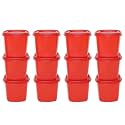 Cutting EDGE Snap Tight Eco Plastic Container