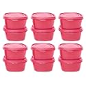 Cutting EDGE Snap Tight Eco Plastic Container
