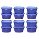 Cutting EDGE Snap Tight Eco Plastic Container