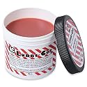 Cutting Paste for Drilling Metal - 10 Oz Tub - Made in USA | Beeswax Cutting Oil for Drilling Metal | High Performance Tapping &amp; Cutting Wax | Saw Blade Lubricant &amp; Drill Cutting Fluid
