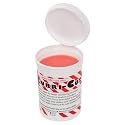 Cutting Paste for Drilling Metal - 2.5 Oz Tub - Made in USA | Beeswax Cutting Oil for Drilling Metal | High Performance Tapping & Cutting Wax | Saw Blade Lubricant & Drill Cutting Fluid