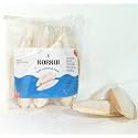 KORKAI Cuttlefish Bones for Birds (350g) Cuttlebones for Budgies Finches Birds Calcium