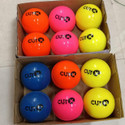 CUTX Cricket Practice Ball Wind Ball