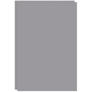 cvanu premium a4 color paper sheets guntur grey 250 gsm color art papers for kids diy arts and crafts scrapbooking card making pack of 100