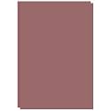CVANU Premium A4 Color Paper Sheets Rio Rosebud 120 GSM Color Art Papers for Kids DIY Arts and Crafts| Scrapbooking| Card Making (Pack of 50)