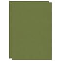 CVANU Premium A4 Color Paper Sheets Melbourne Meadow 120 GSM Color Art Papers for Kids DIY Arts and Crafts| Scrapbooking| Card Making (Pack of 15)
