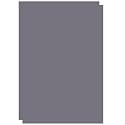 CVANU Premium A4 Color Paper Sheets BONN BASALT 250 GSM Color Art Papers for Kids DIY Arts and Crafts| Scrapbooking| Card Making (Pack of 25)