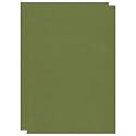 CVANU Premium A4 Color Paper Sheets Melbourne Meadow 120 GSM Color Art Papers for Kids DIY Arts and Crafts| Scrapbooking| Card Making (Pack of 50)